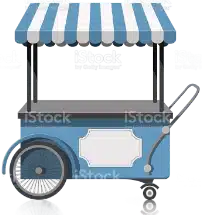 carritos ambulantes para dulces